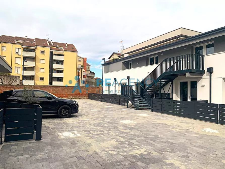 Immagine 5 di Appartamento in affitto  in Via Giacomo Zanellato a Vicenza