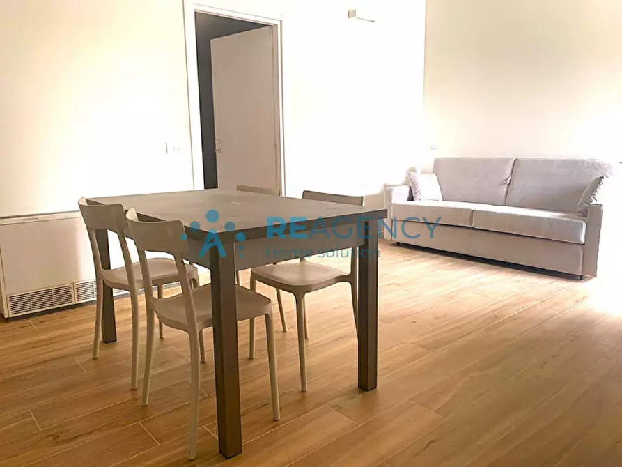 Immagine 3 di Appartamento in affitto  in Via Giacomo Zanellato a Vicenza