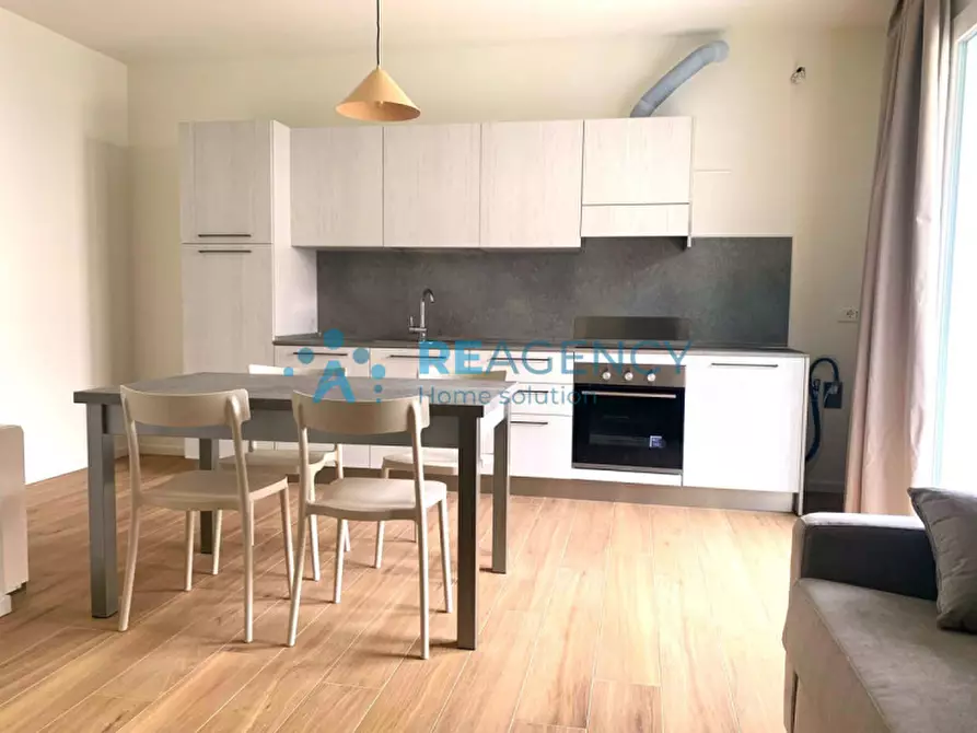 Immagine 4 di Appartamento in affitto  in Via Giacomo Zanellato a Vicenza