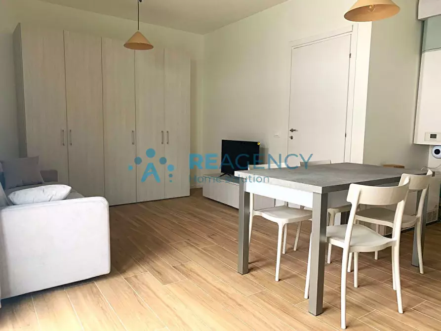Immagine 5 di Appartamento in affitto  in Via Giacomo Zanellato a Vicenza