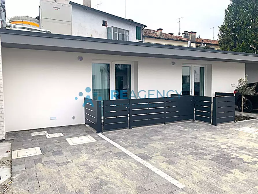 Immagine 6 di Appartamento in affitto  in Via Giacomo Zanellato a Vicenza