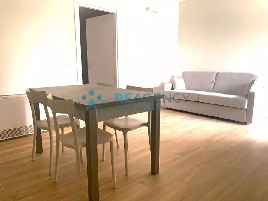 Immagine 7 di Appartamento in affitto  in Via Giacomo Zanellato a Vicenza
