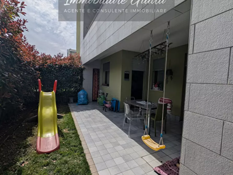 Immagine 3 di Appartamento in vendita  a Conegliano