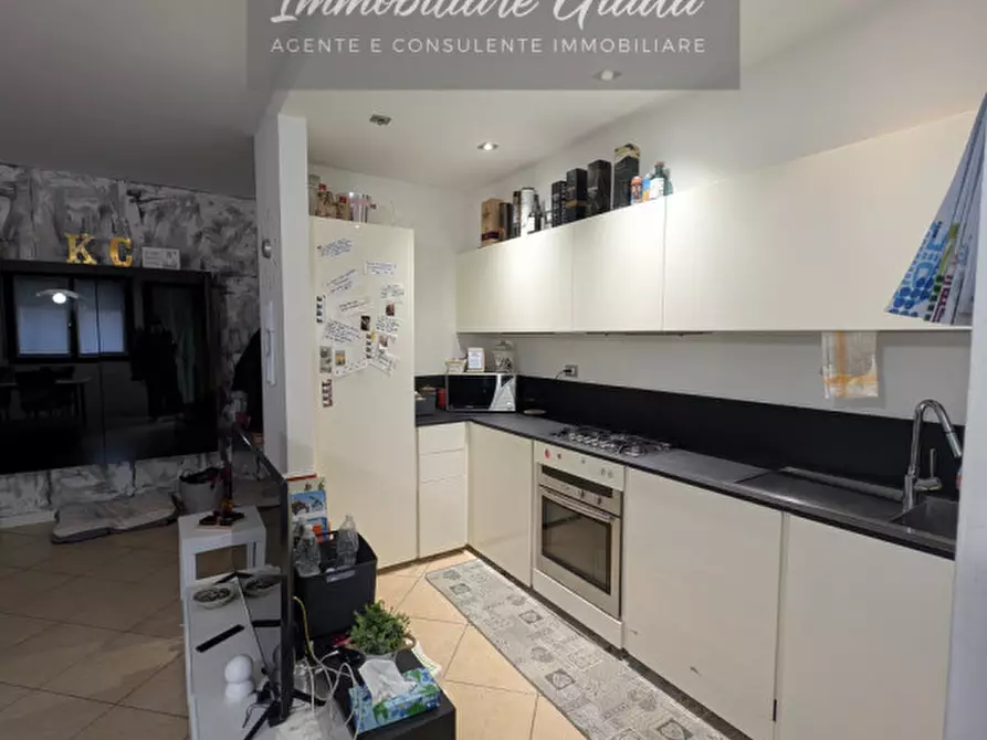 Immagine 16 di Appartamento in vendita  a Conegliano