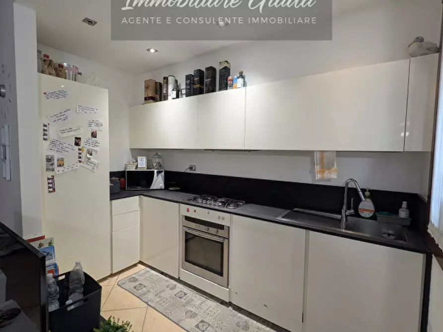Immagine 17 di Appartamento in vendita  a Conegliano