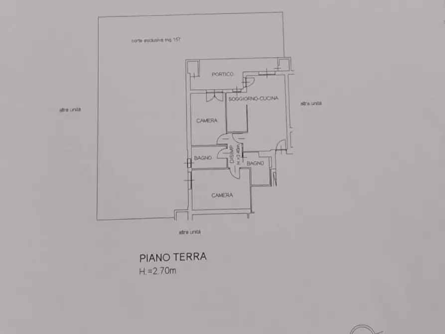 Immagine 27 di Appartamento in vendita  a Conegliano