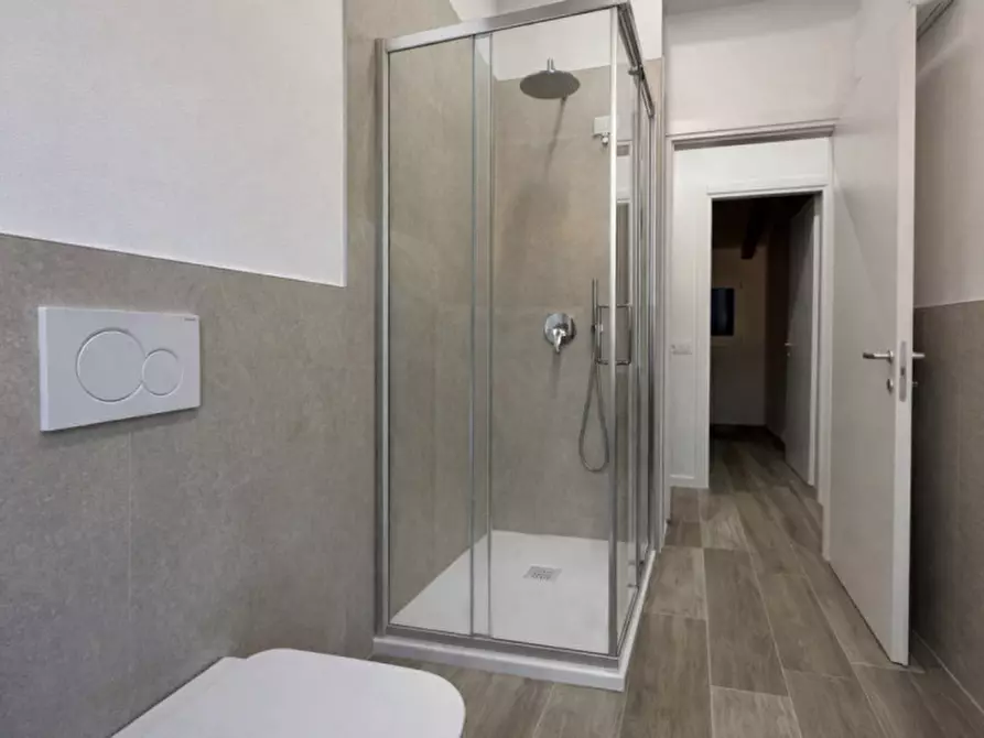 Immagine 7 di Villetta a schiera in vendita  in lungargine brusegana 3 a Padova