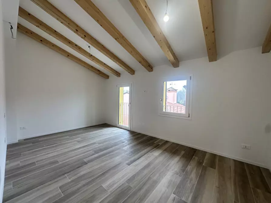 Immagine 19 di Villetta a schiera in vendita  in lungargine brusegana 3 a Padova