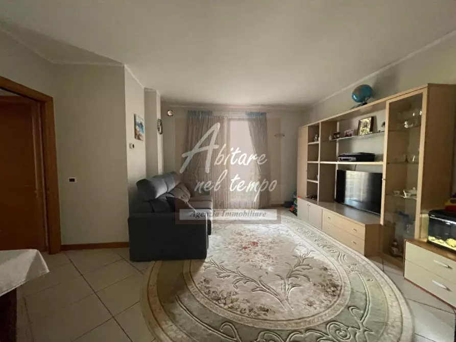 Immagine 1 di Appartamento in vendita  in vicolo dei tigli 238 a San Giorgio In Bosco