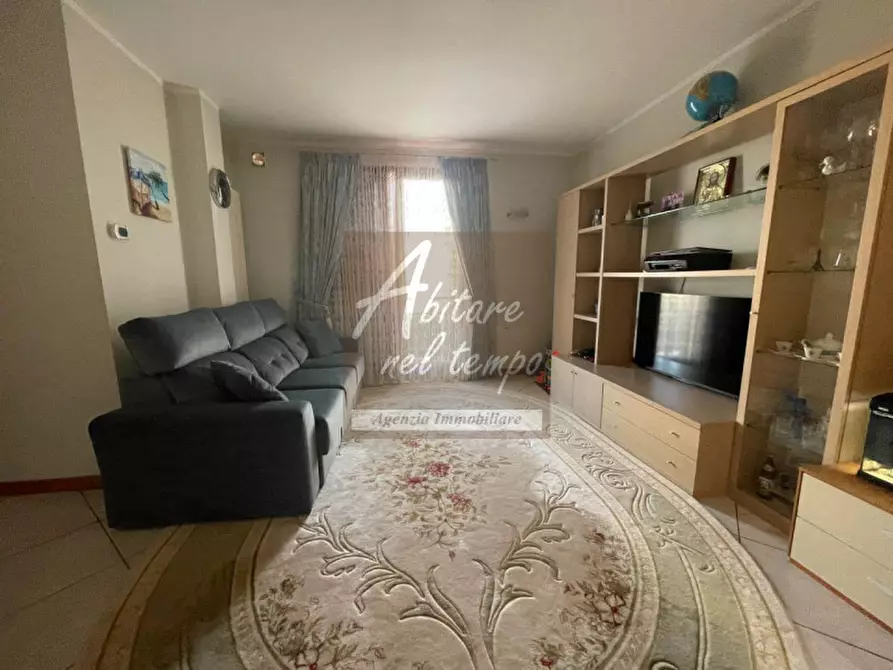 Immagine 2 di Appartamento in vendita  in vicolo dei tigli 238 a San Giorgio In Bosco