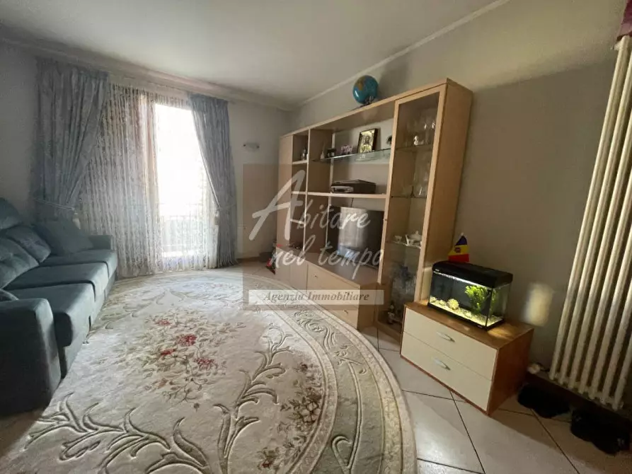 Immagine 3 di Appartamento in vendita  in vicolo dei tigli 238 a San Giorgio In Bosco