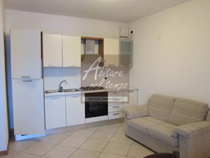 Immagine 5 di Appartamento in vendita  in vicolo dei tigli 238 a San Giorgio In Bosco