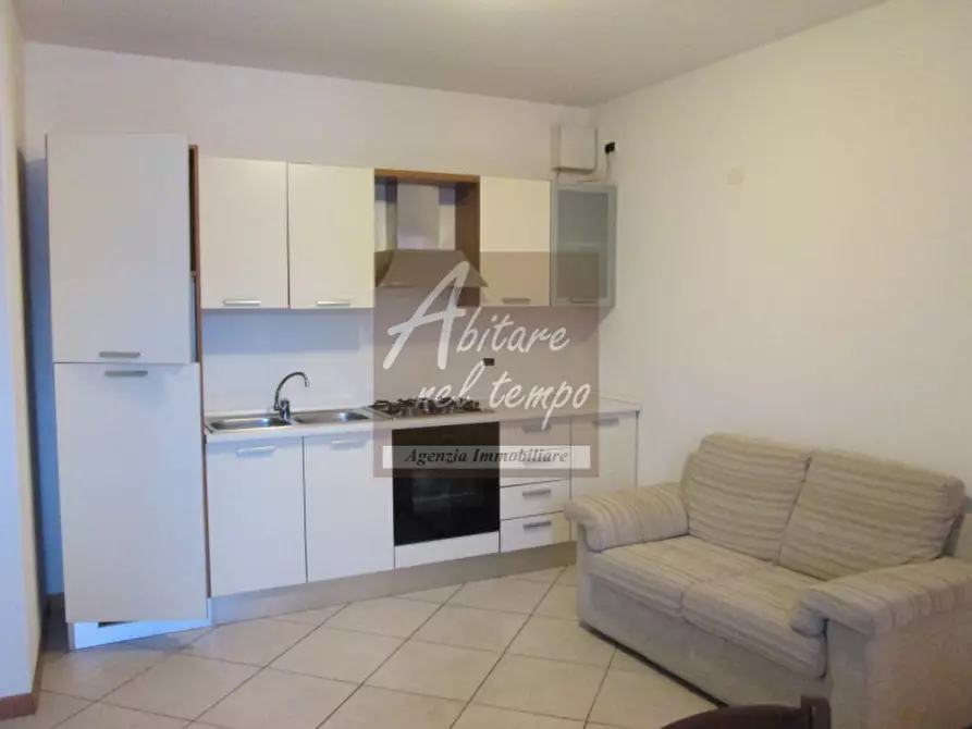 Immagine 6 di Appartamento in vendita  in vicolo dei tigli 238 a San Giorgio In Bosco