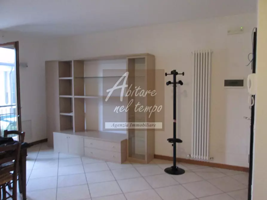 Immagine 9 di Appartamento in vendita  in vicolo dei tigli 238 a San Giorgio In Bosco