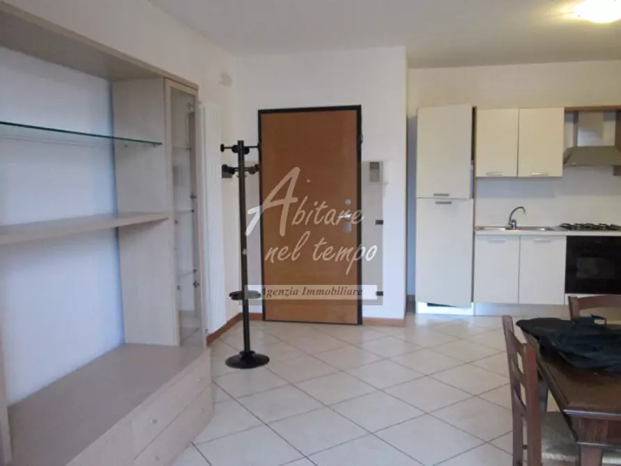 Immagine 10 di Appartamento in vendita  in vicolo dei tigli 238 a San Giorgio In Bosco