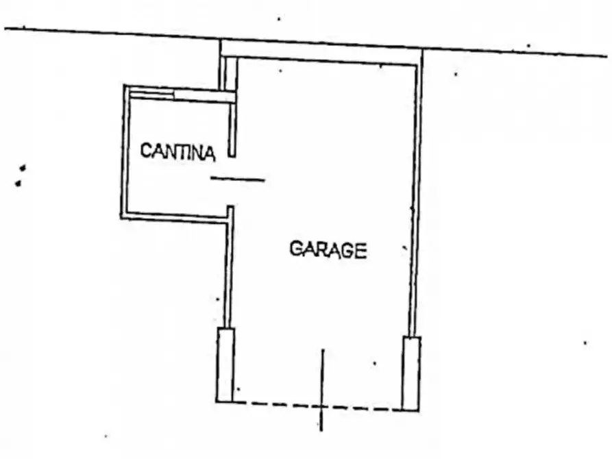 Immagine 17 di Appartamento in vendita  in vicolo dei tigli 238 a San Giorgio In Bosco