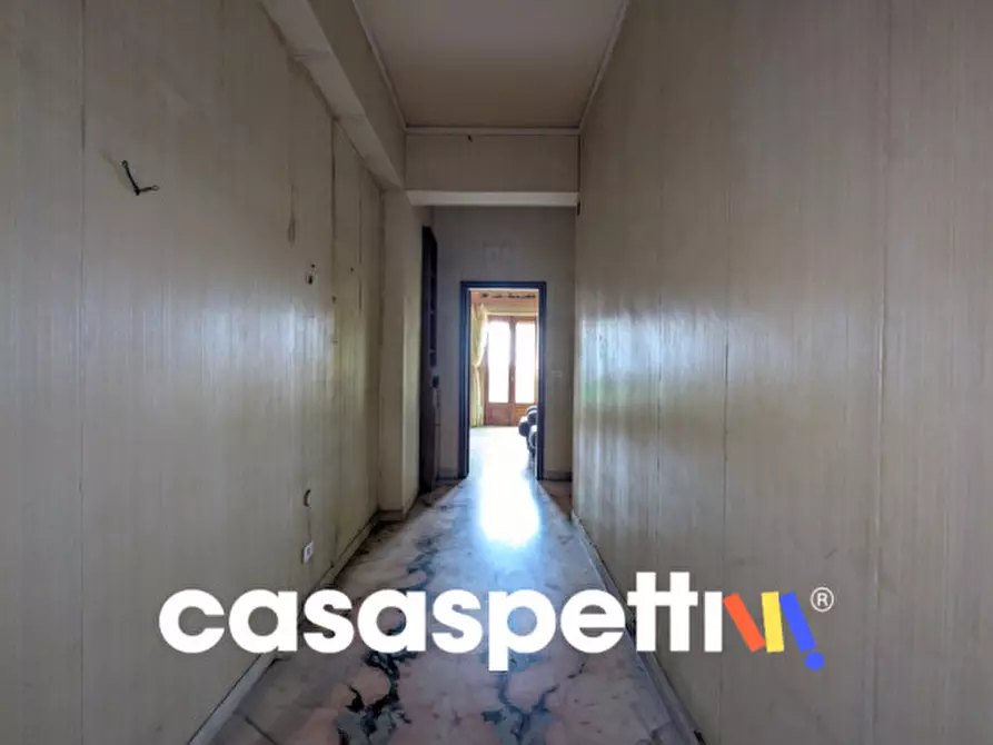 Immagine 9 di Appartamento in vendita  in Via Nazionale-Pentimele 155 a Reggio Di Calabria