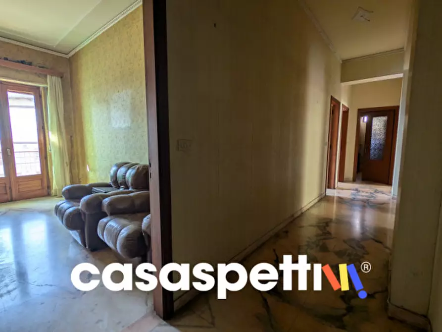 Immagine 10 di Appartamento in vendita  in Via Nazionale-Pentimele 155 a Reggio Di Calabria