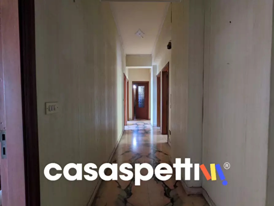 Immagine 11 di Appartamento in vendita  in Via Nazionale-Pentimele 155 a Reggio Di Calabria