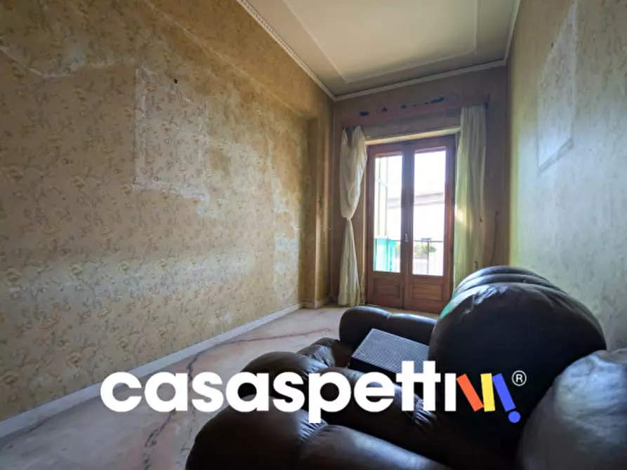 Immagine 12 di Appartamento in vendita  in Via Nazionale-Pentimele 155 a Reggio Di Calabria