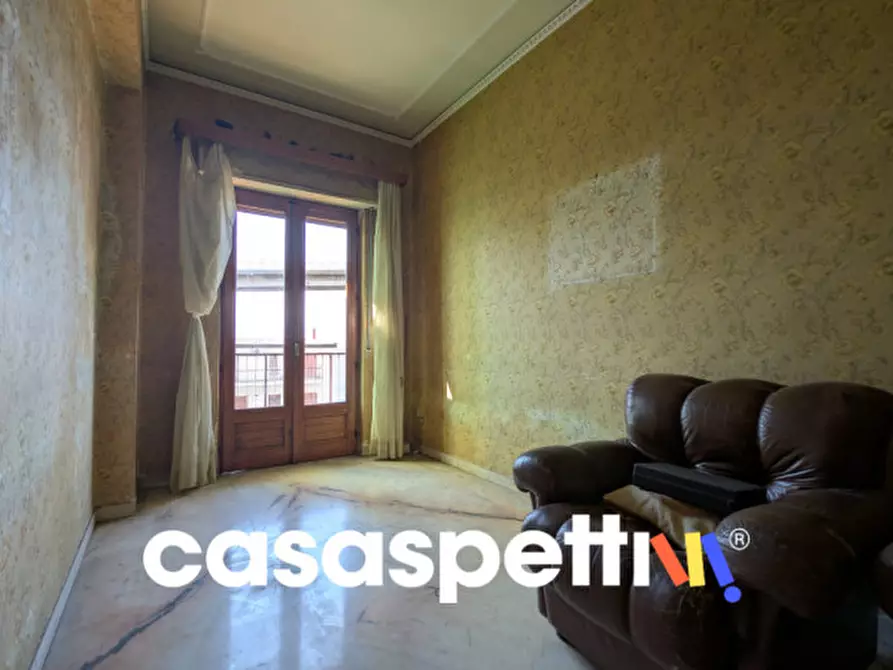 Immagine 13 di Appartamento in vendita  in Via Nazionale-Pentimele 155 a Reggio Di Calabria