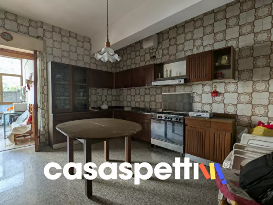 Immagine 15 di Appartamento in vendita  in Via Nazionale-Pentimele 155 a Reggio Di Calabria