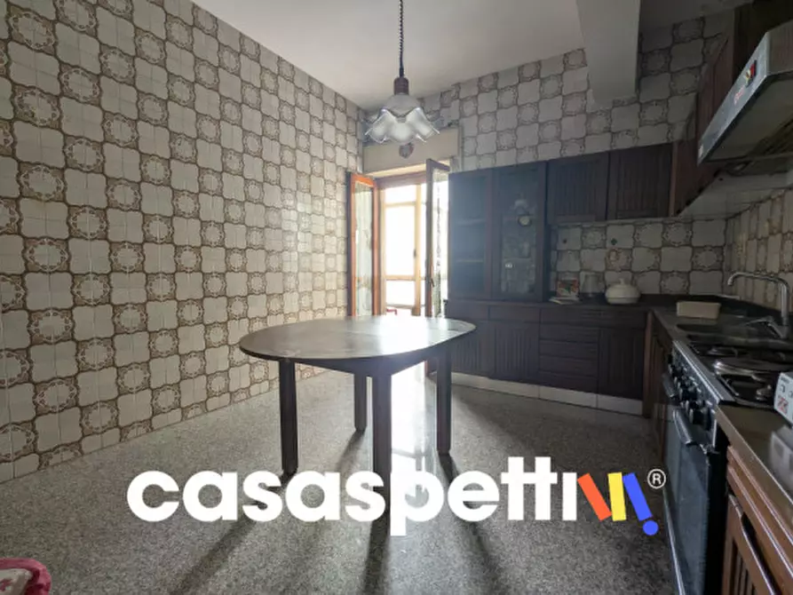 Immagine 16 di Appartamento in vendita  in Via Nazionale-Pentimele 155 a Reggio Di Calabria