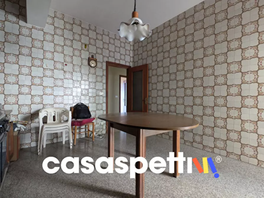 Immagine 17 di Appartamento in vendita  in Via Nazionale-Pentimele 155 a Reggio Di Calabria