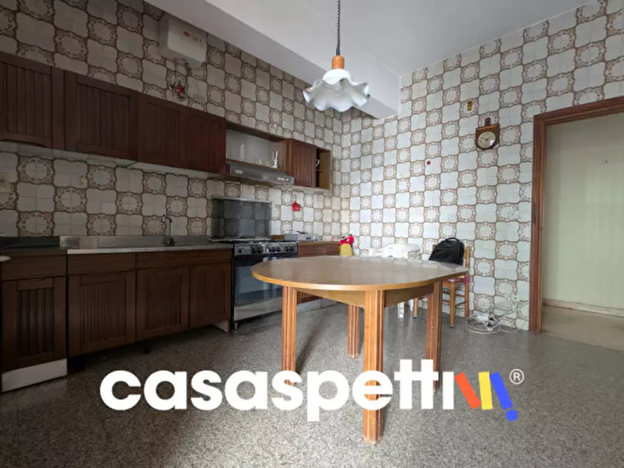 Immagine 18 di Appartamento in vendita  in Via Nazionale-Pentimele 155 a Reggio Di Calabria