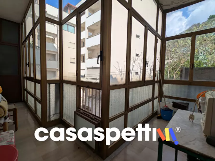 Immagine 19 di Appartamento in vendita  in Via Nazionale-Pentimele 155 a Reggio Di Calabria