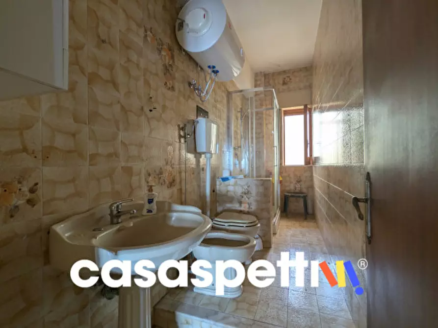 Immagine 20 di Appartamento in vendita  in Via Nazionale-Pentimele 155 a Reggio Di Calabria