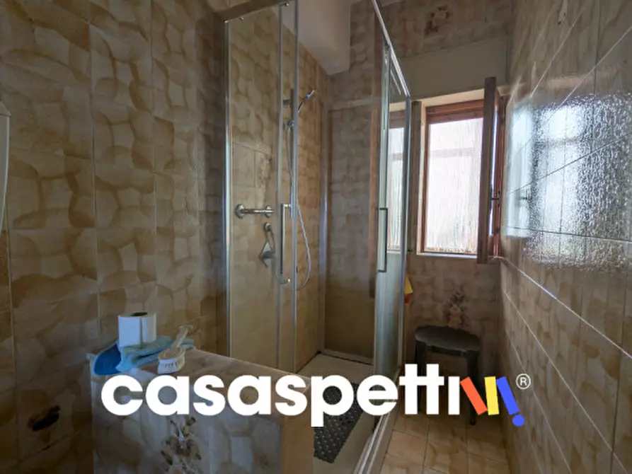 Immagine 22 di Appartamento in vendita  in Via Nazionale-Pentimele 155 a Reggio Di Calabria