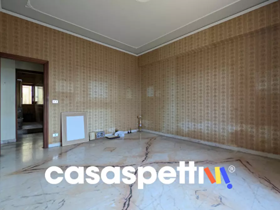 Immagine 24 di Appartamento in vendita  in Via Nazionale-Pentimele 155 a Reggio Di Calabria