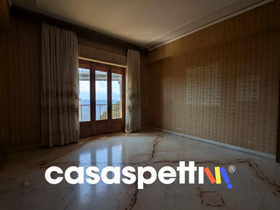 Immagine 26 di Appartamento in vendita  in Via Nazionale-Pentimele 155 a Reggio Di Calabria