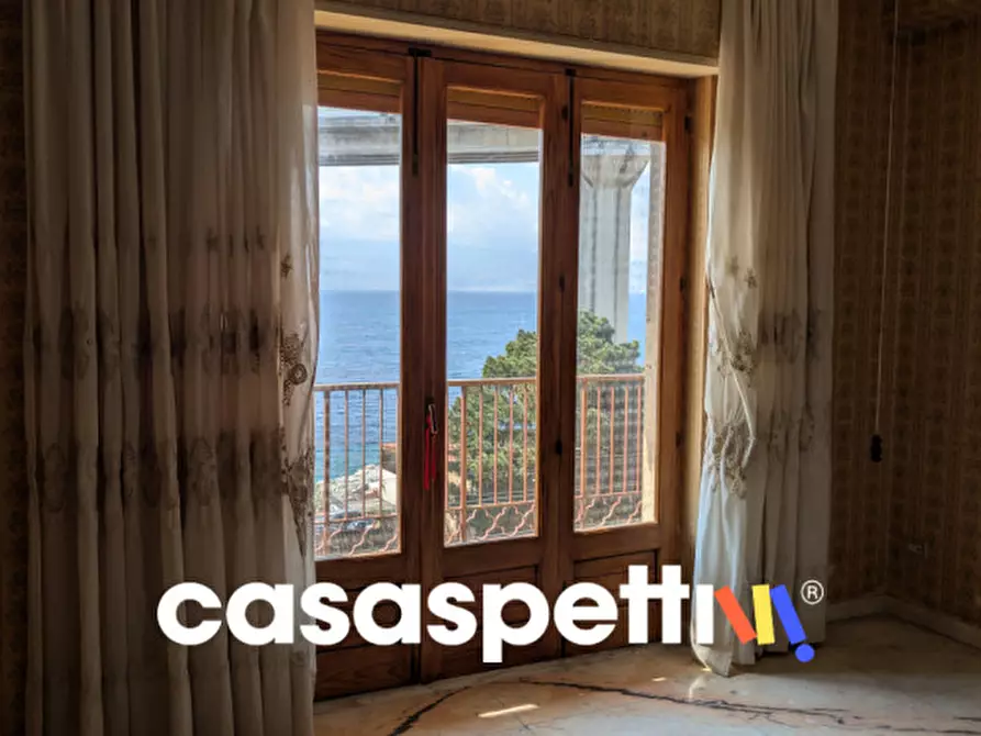 Immagine 27 di Appartamento in vendita  in Via Nazionale-Pentimele 155 a Reggio Di Calabria