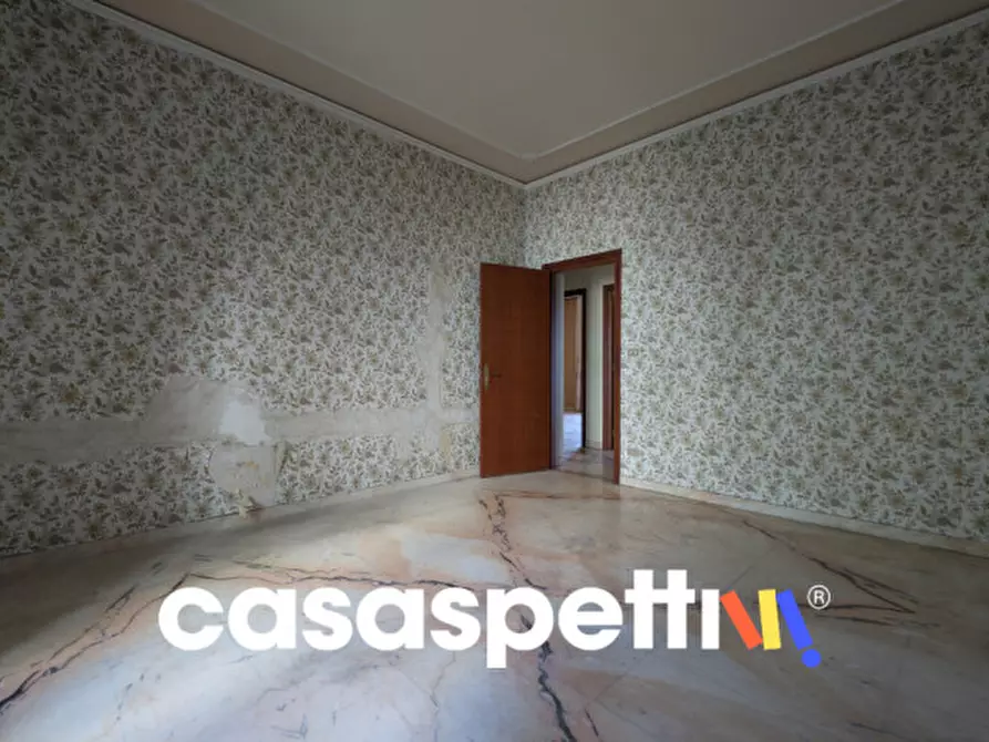 Immagine 30 di Appartamento in vendita  in Via Nazionale-Pentimele 155 a Reggio Di Calabria