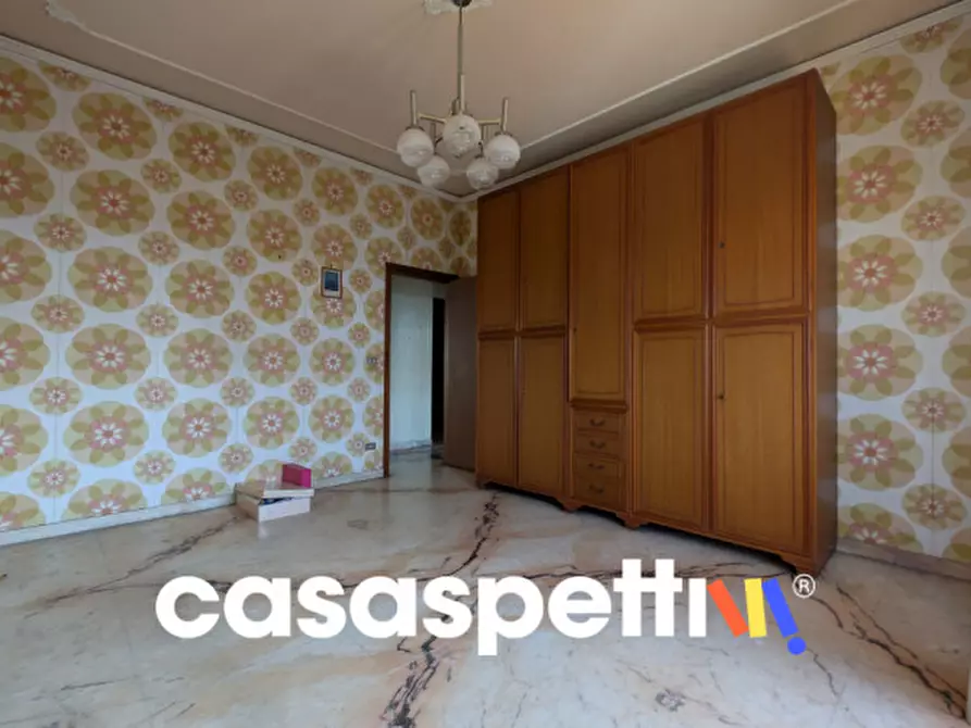 Immagine 34 di Appartamento in vendita  in Via Nazionale-Pentimele 155 a Reggio Di Calabria