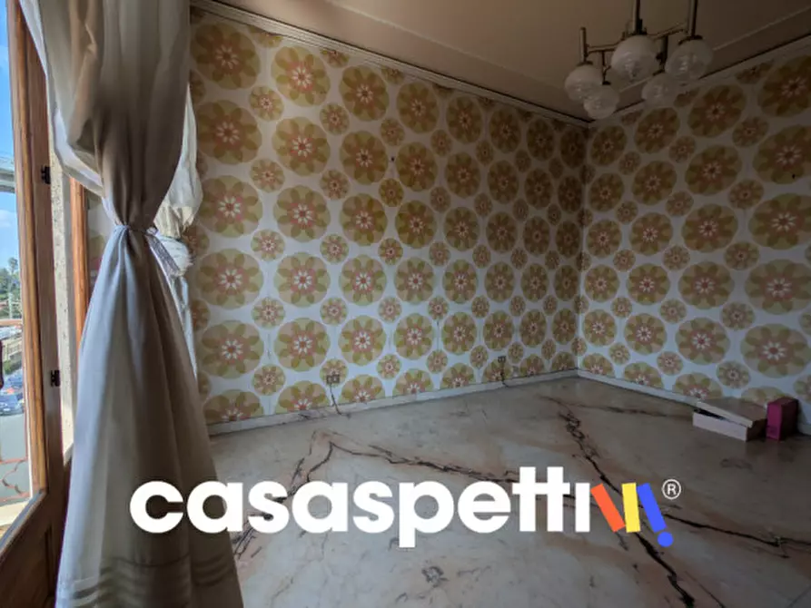 Immagine 35 di Appartamento in vendita  in Via Nazionale-Pentimele 155 a Reggio Di Calabria