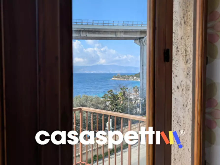 Immagine 37 di Appartamento in vendita  in Via Nazionale-Pentimele 155 a Reggio Di Calabria