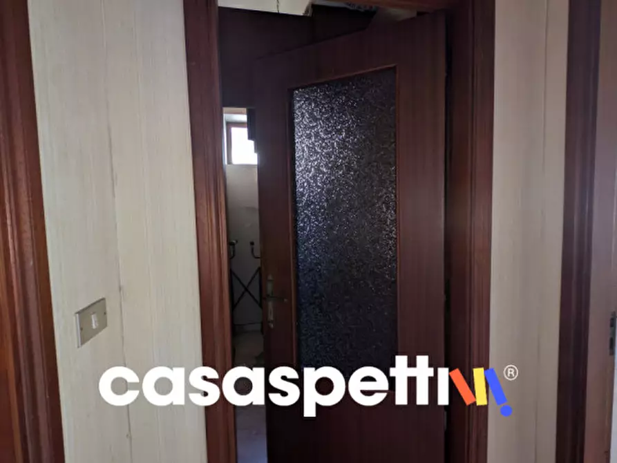 Immagine 40 di Appartamento in vendita  in Via Nazionale-Pentimele 155 a Reggio Di Calabria