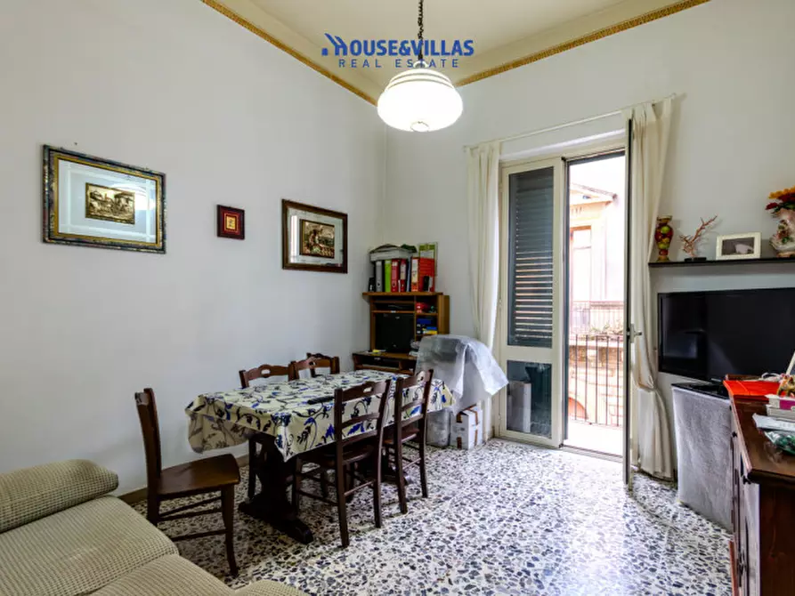 Immagine 2 di Appartamento in vendita  in Via Principe Umberto a Noto