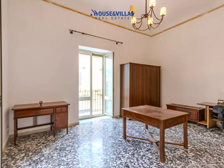 Immagine 3 di Appartamento in vendita  in Via Principe Umberto a Noto