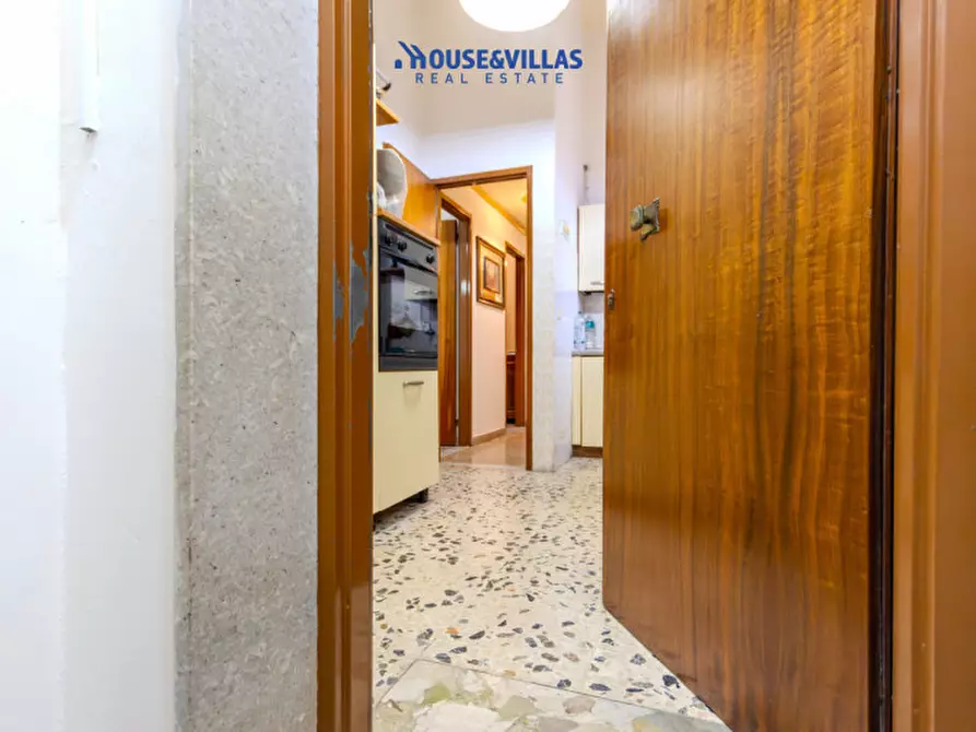 Immagine 4 di Appartamento in vendita  in Via Principe Umberto a Noto