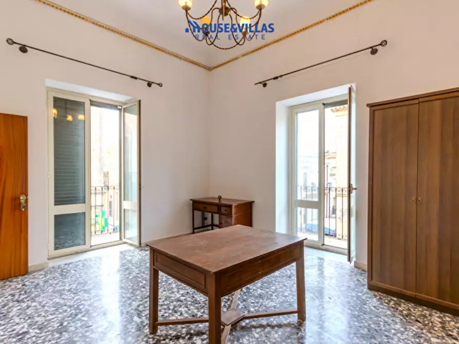 Immagine 4 di Appartamento in vendita  in Via Principe Umberto a Noto