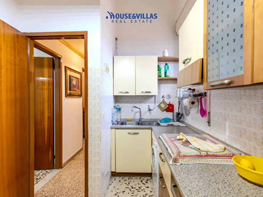 Immagine 5 di Appartamento in vendita  in Via Principe Umberto a Noto