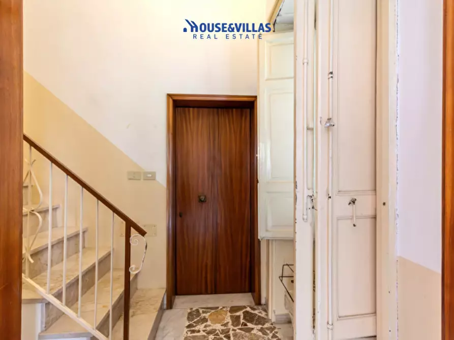 Immagine 5 di Appartamento in vendita  in Via Principe Umberto a Noto