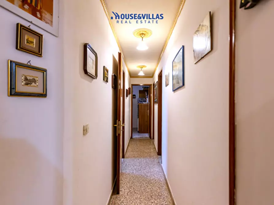 Immagine 8 di Appartamento in vendita  in Via Principe Umberto a Noto