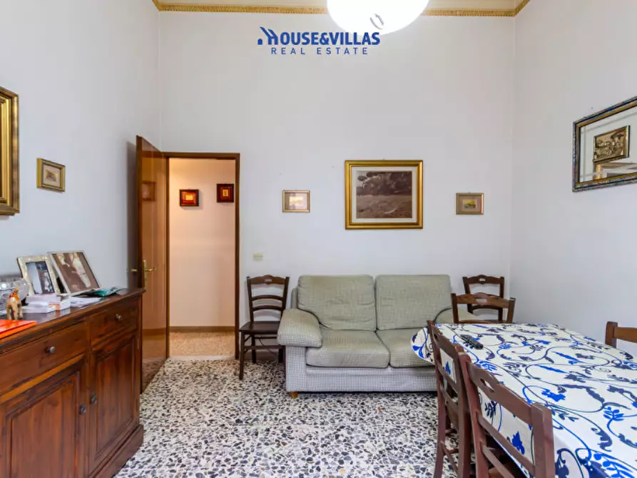 Immagine 8 di Appartamento in vendita  in Via Principe Umberto a Noto