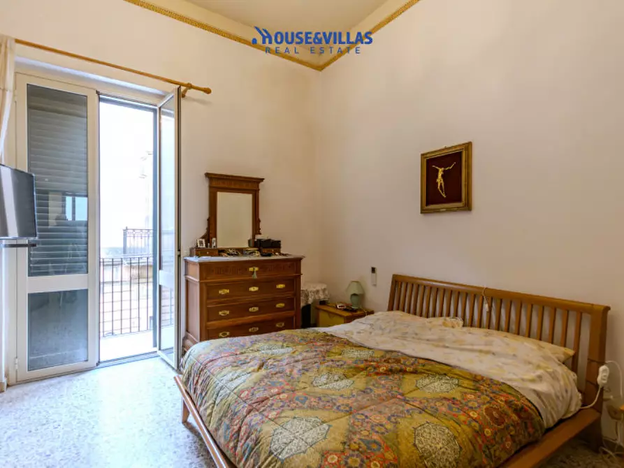Immagine 9 di Appartamento in vendita  in Via Principe Umberto a Noto