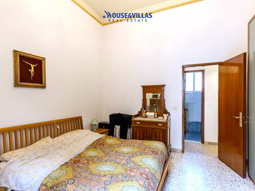 Immagine 10 di Appartamento in vendita  in Via Principe Umberto a Noto